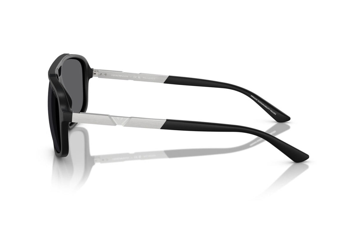 Occhiali da Sole Uomo Emporio Armani  EA 4236U 5001T3