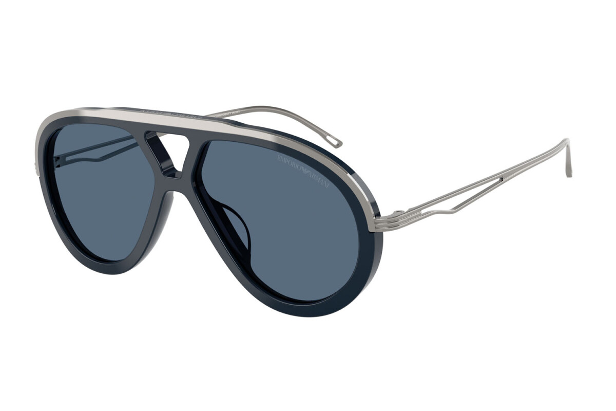 Occhiali da Sole Uomo Emporio Armani  EA 4242U 621380