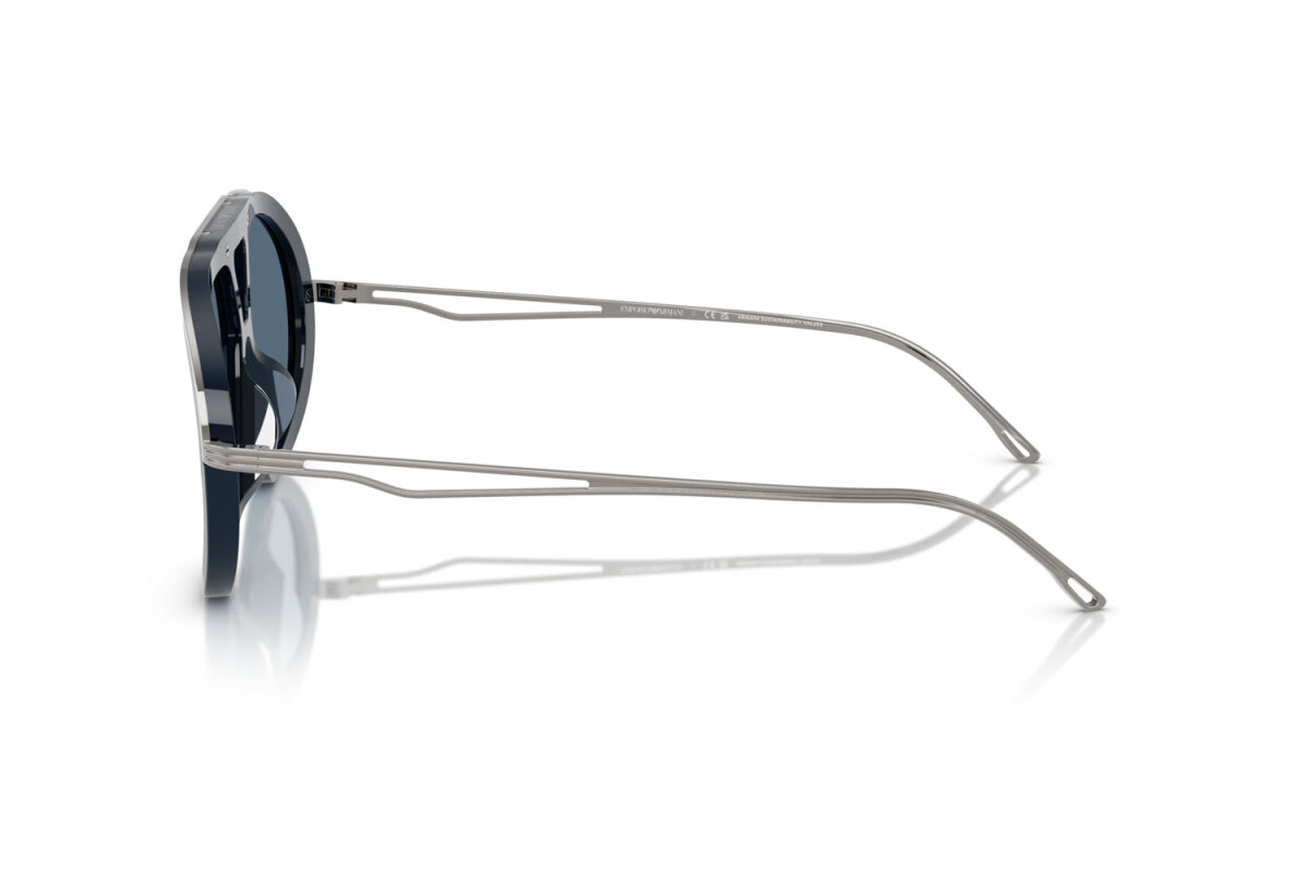 Occhiali da Sole Uomo Emporio Armani  EA 4242U 621380
