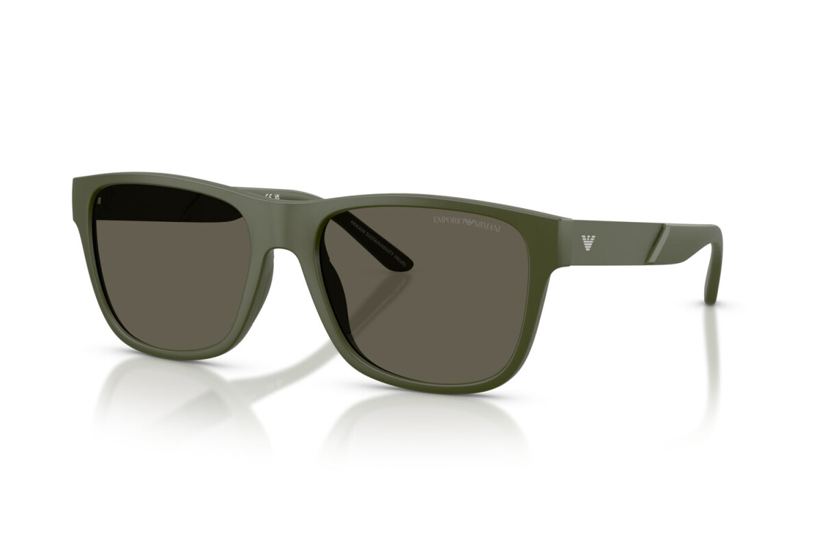 Sunglasses Man Emporio Armani  EA 4243 618471