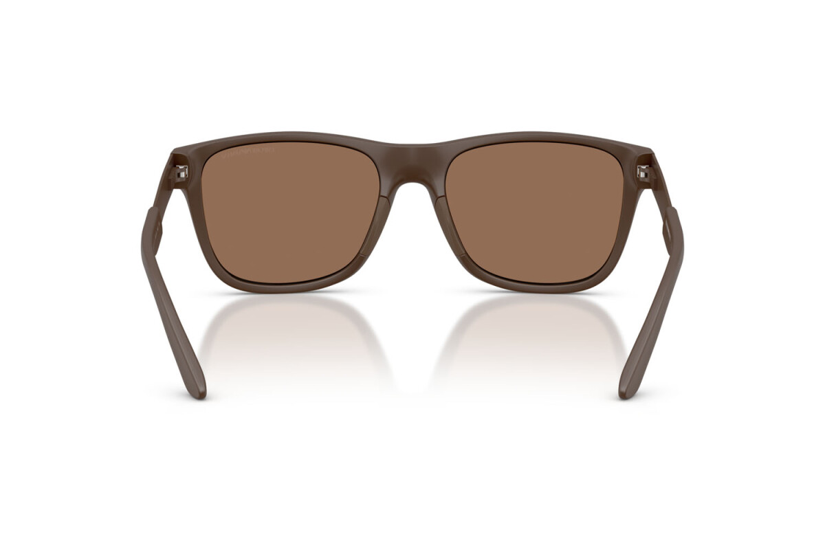 Sunglasses Man Emporio Armani  EA 4243 624373