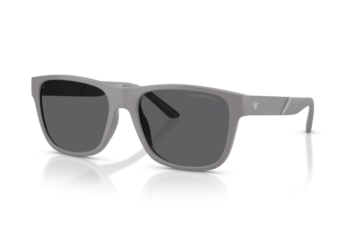 Occhiali da Sole Uomo Emporio Armani  EA 4243 6245/1