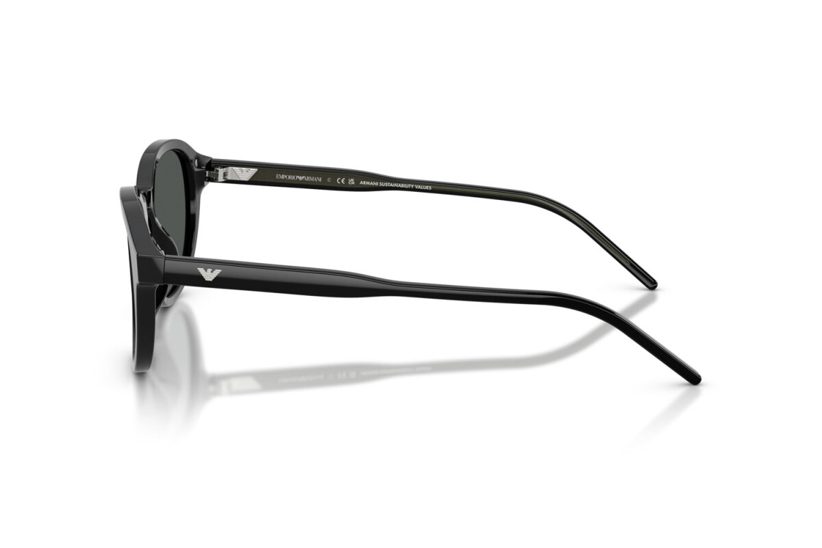Sunglasses Man Emporio Armani  EA 4247U 501787