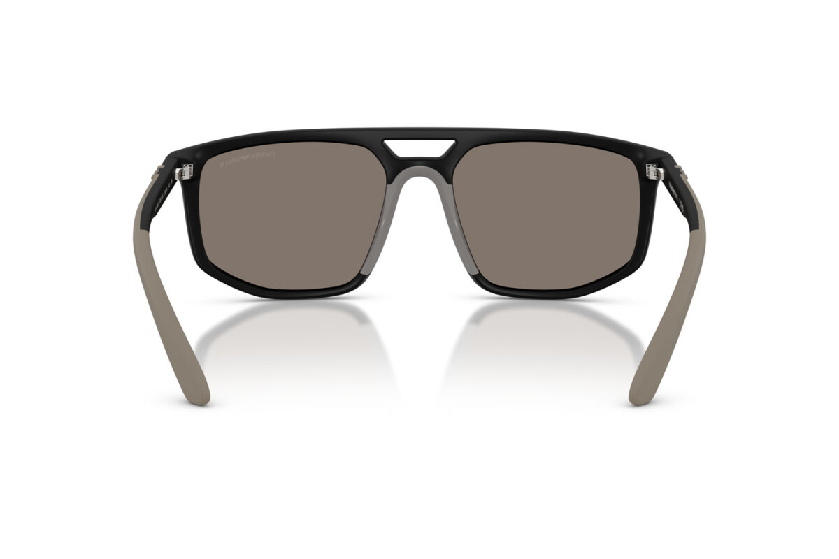 Occhiali da Sole Uomo Emporio Armani  EA 4248U 50016G