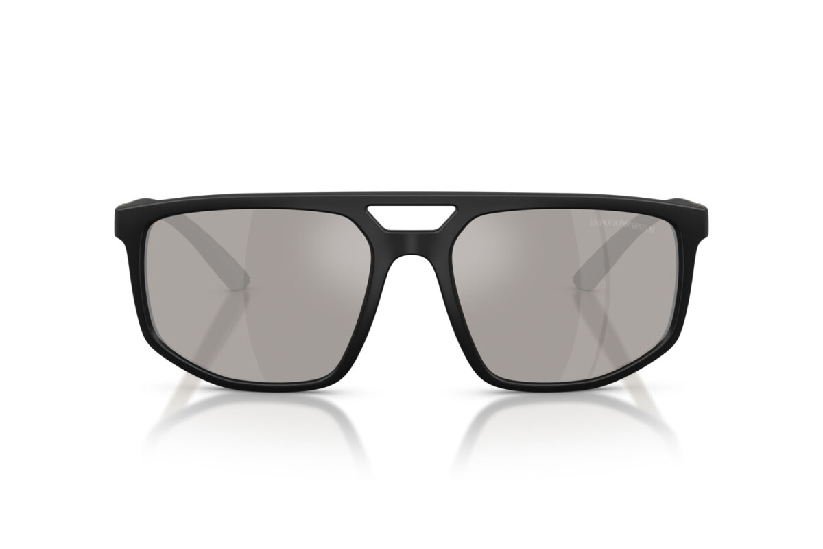 Occhiali da Sole Uomo Emporio Armani  EA 4248U 50016G