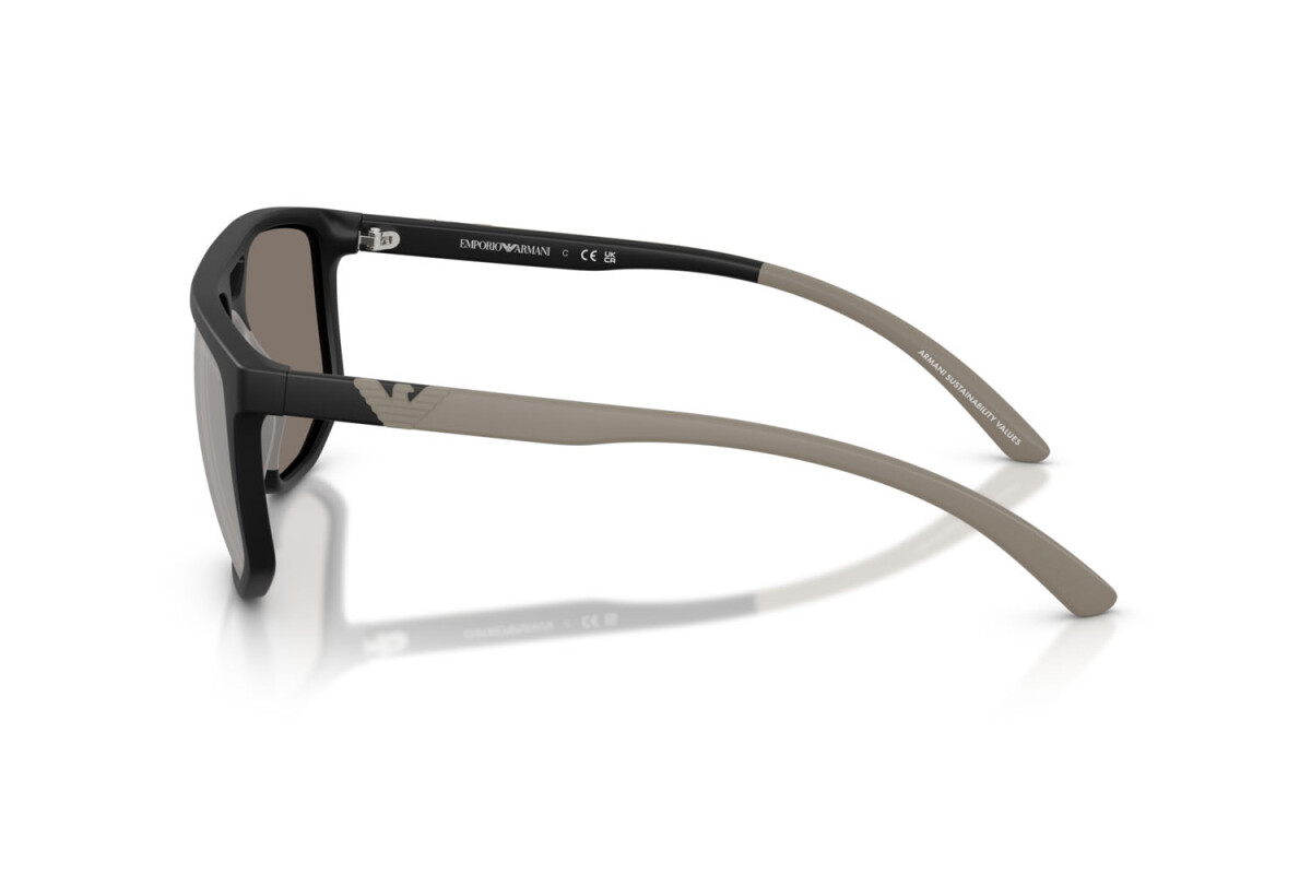 Occhiali da Sole Uomo Emporio Armani  EA 4248U 50016G