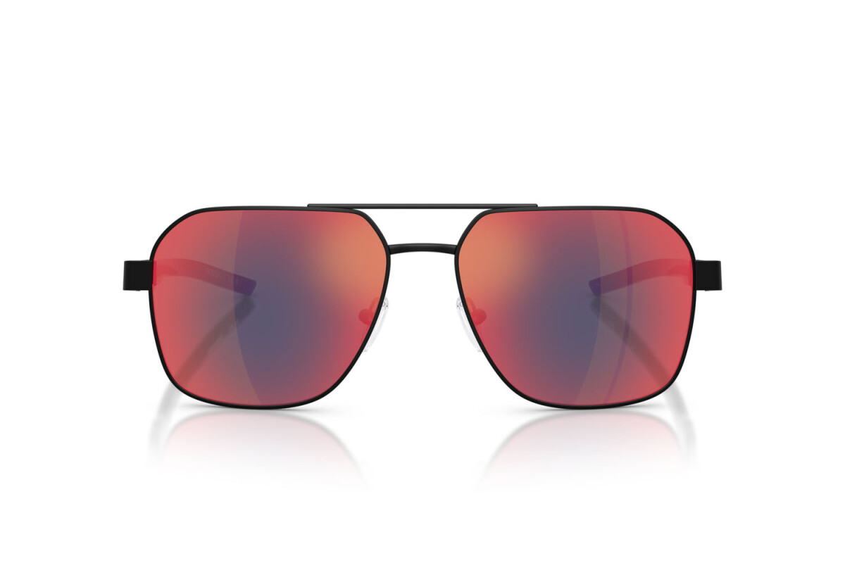 Sunglasses Man Ferrari Scuderia  FZ 5003 101/6P