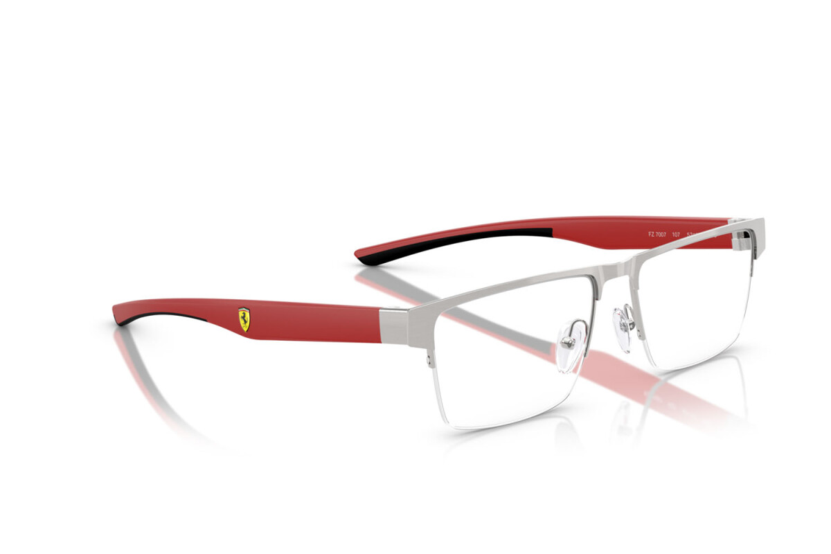 Occhiali da Vista Uomo Ferrari Scuderia  FZ 7007 107