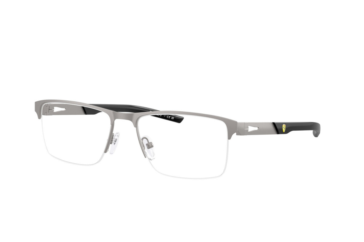 Eyeglasses Man Ferrari Scuderia  FZ 7009 115