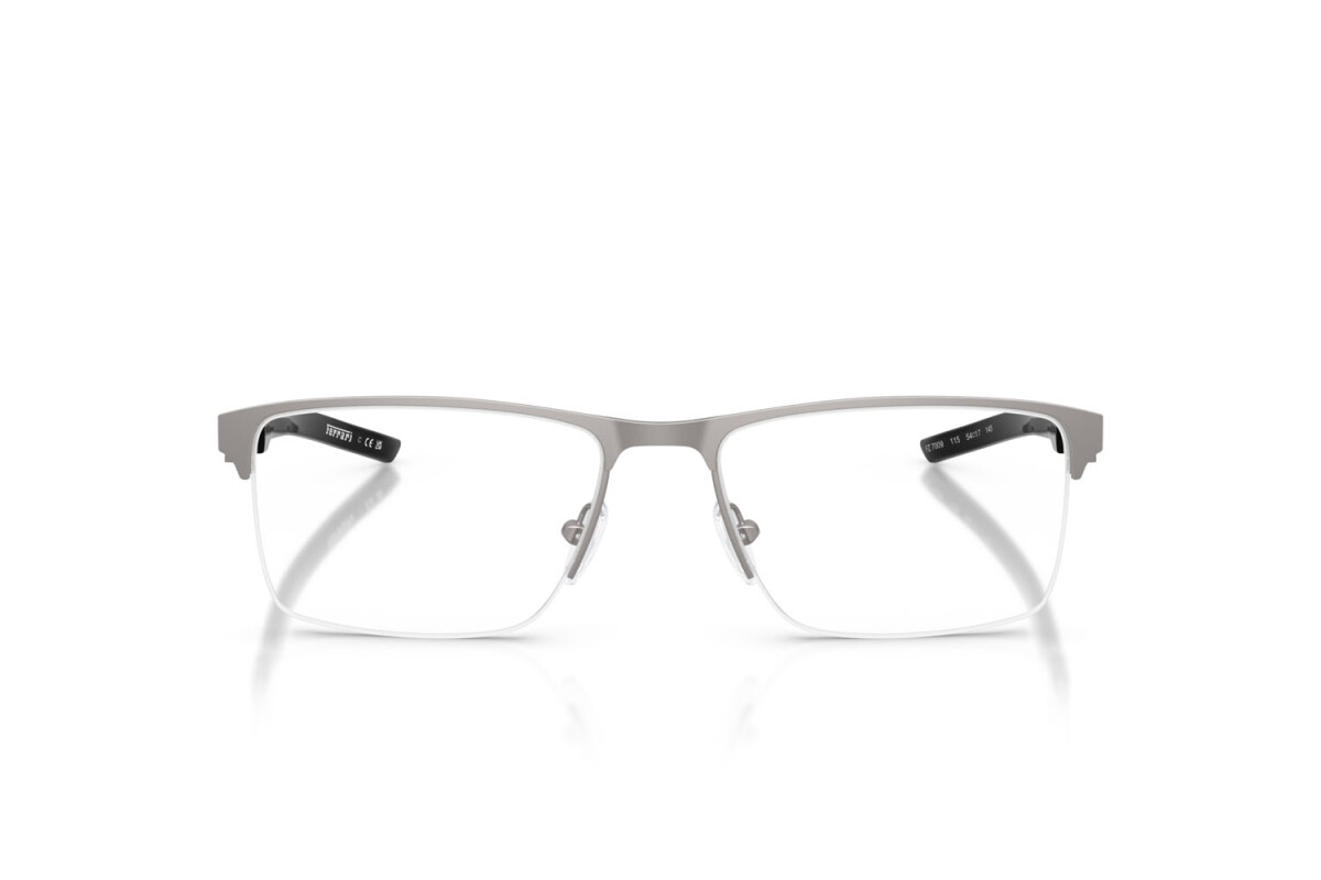 Eyeglasses Man Ferrari Scuderia  FZ 7009 115