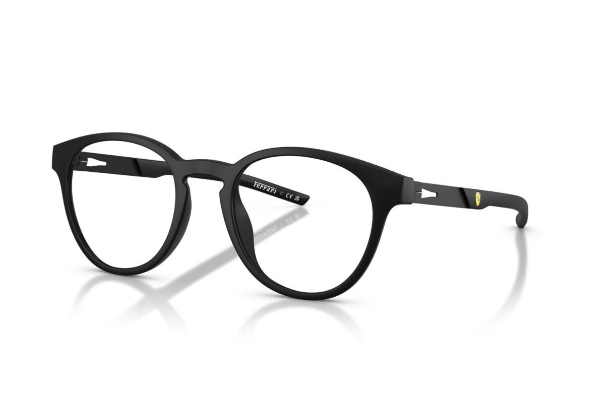Eyeglasses Man Woman Ferrari Scuderia  FZ 8019U 504