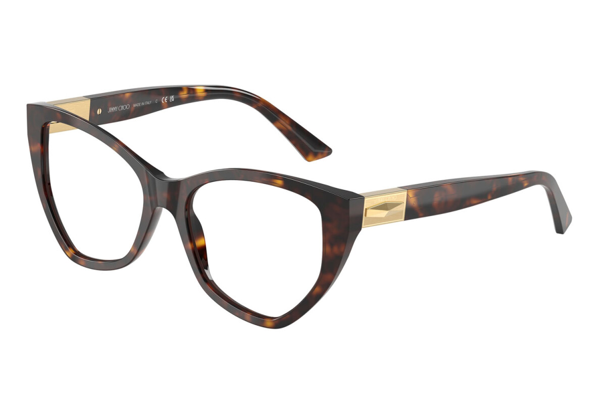 Eyeglasses Woman Jimmy Choo  JC 3026 5002