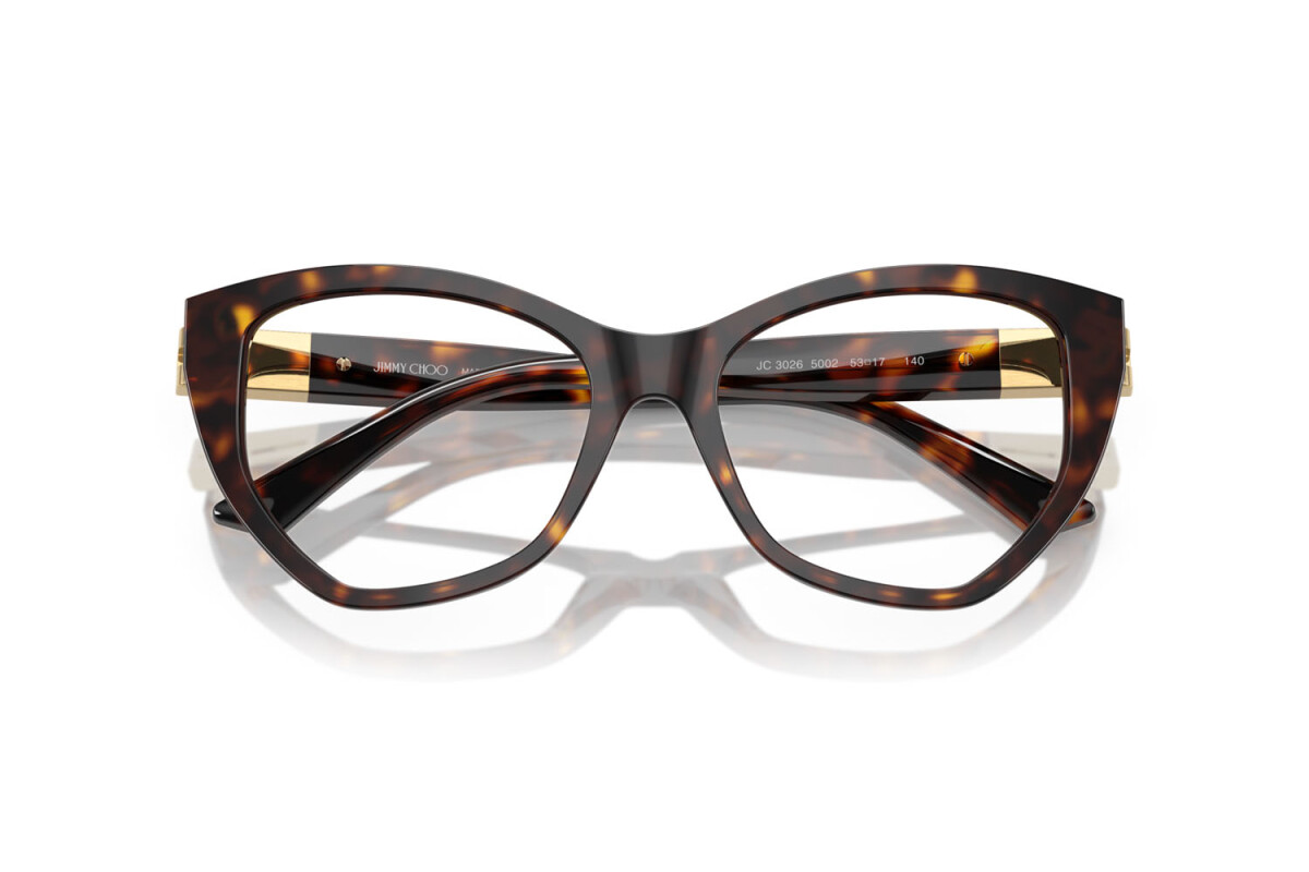 Eyeglasses Woman Jimmy Choo  JC 3026 5002