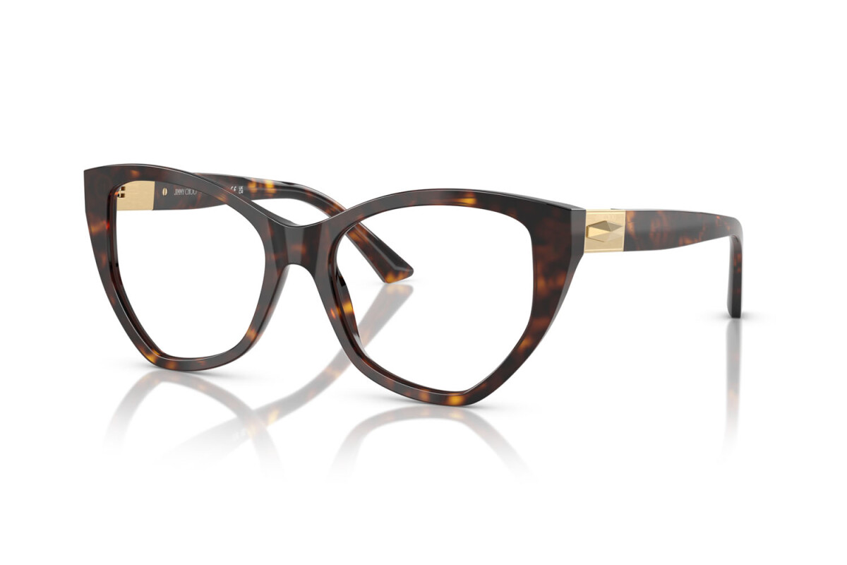 Eyeglasses Woman Jimmy Choo  JC 3026 5002
