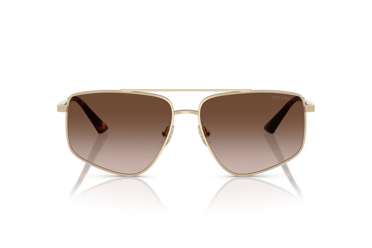 Sunglasses Woman Jimmy Choo  JC 4011 300613