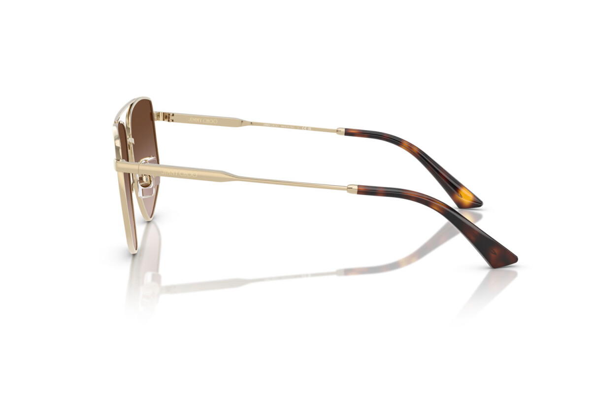 Sunglasses Woman Jimmy Choo  JC 4011 300613