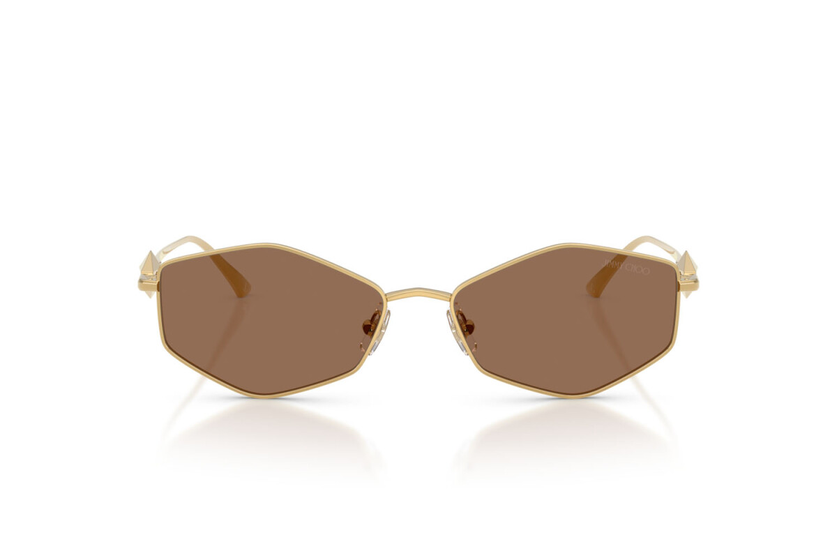 Sunglasses Woman Jimmy Choo  JC 4017 302373