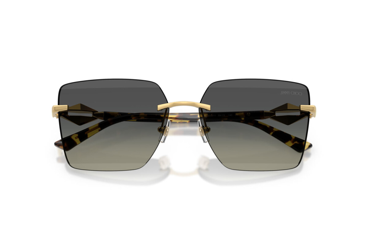 Sunglasses Woman Jimmy Choo  JC 4018 302311