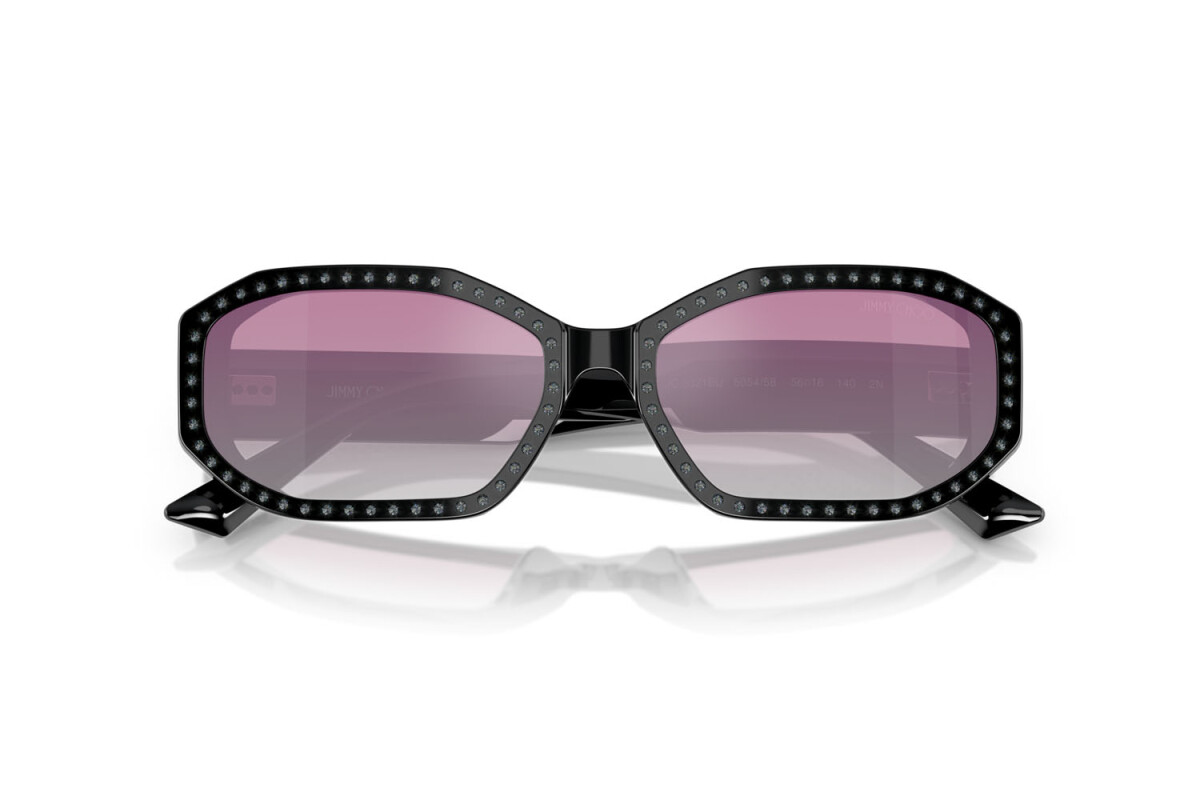 Occhiali da Sole Donna Jimmy Choo  JC 5021BU 505458