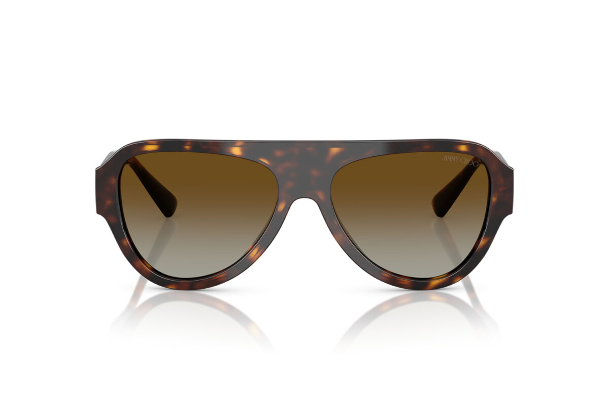 Sunglasses Woman Jimmy Choo  JC 5027 5002T5