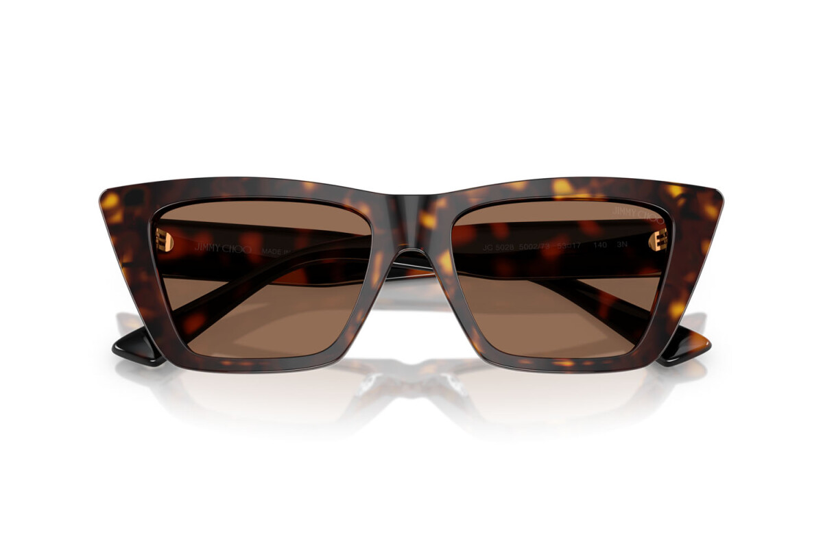 Sunglasses Woman Jimmy Choo  JC 5028 500273