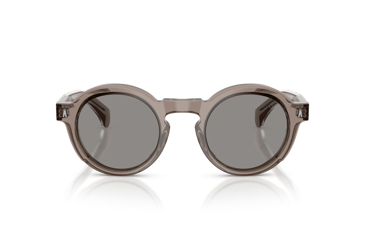Sunglasses Man Woman Moncler Aurone ME 6012 300987