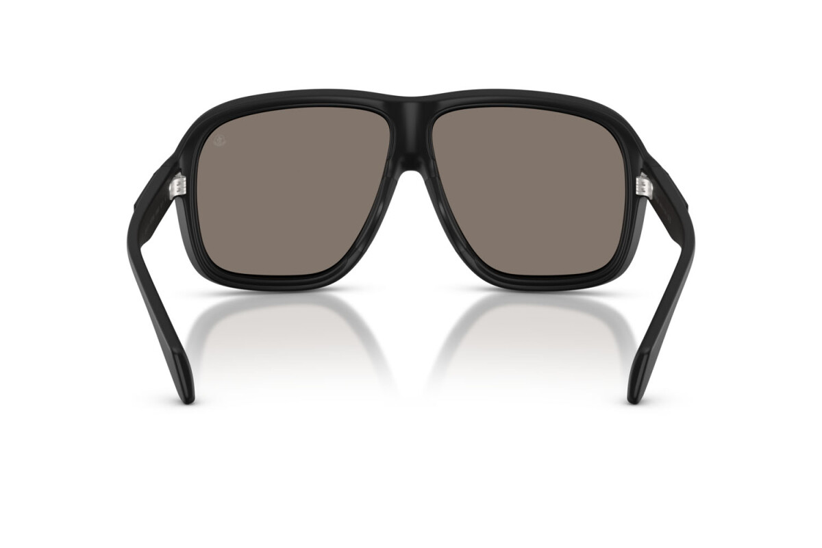 Sunglasses Man Woman Moncler Twotone ME 8011U 50066G