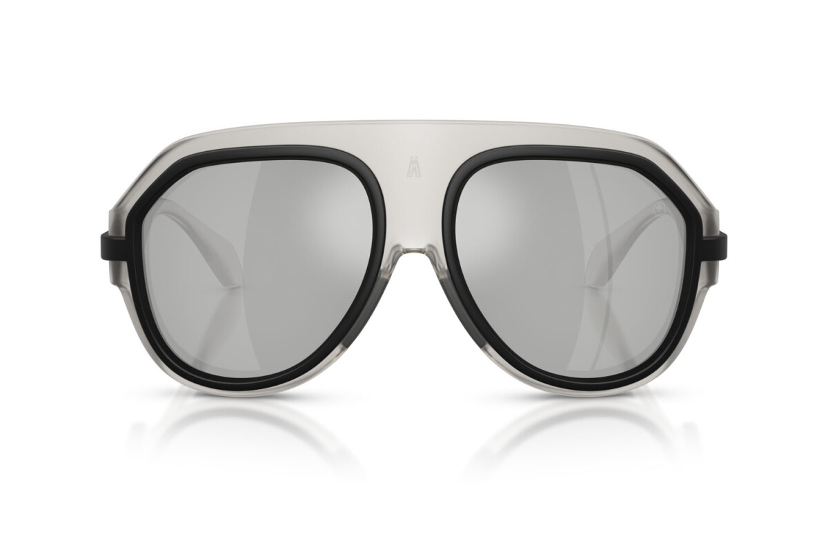 Sunglasses Man Woman Moncler Fynder ME 8012U 50078V