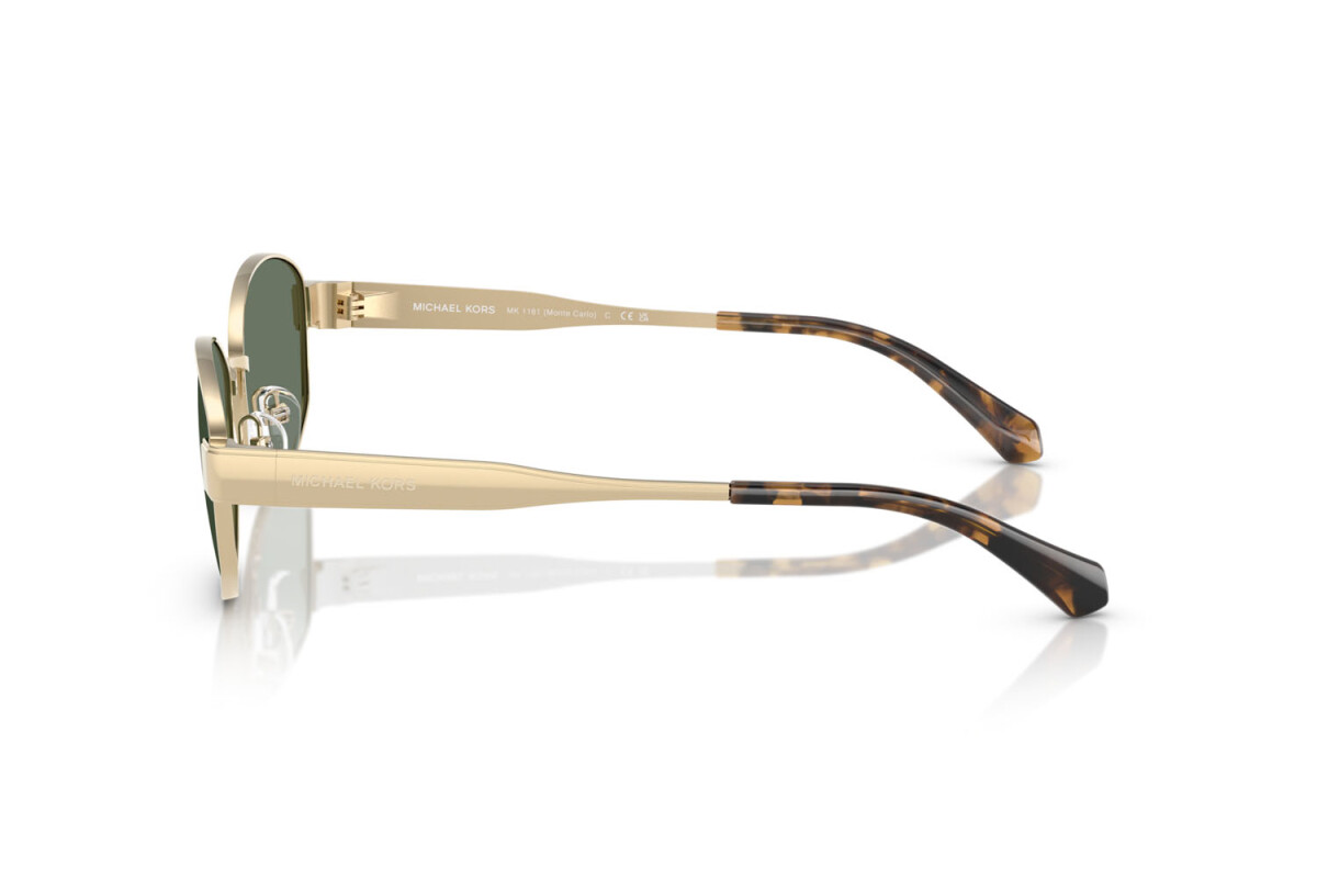Sunglasses Woman Michael Kors Monte Carlo MK 1161 10143H