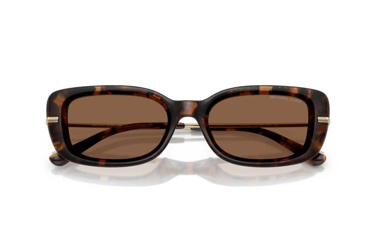 Sunglasses Woman Michael Kors Capella MK 2228D 30063G
