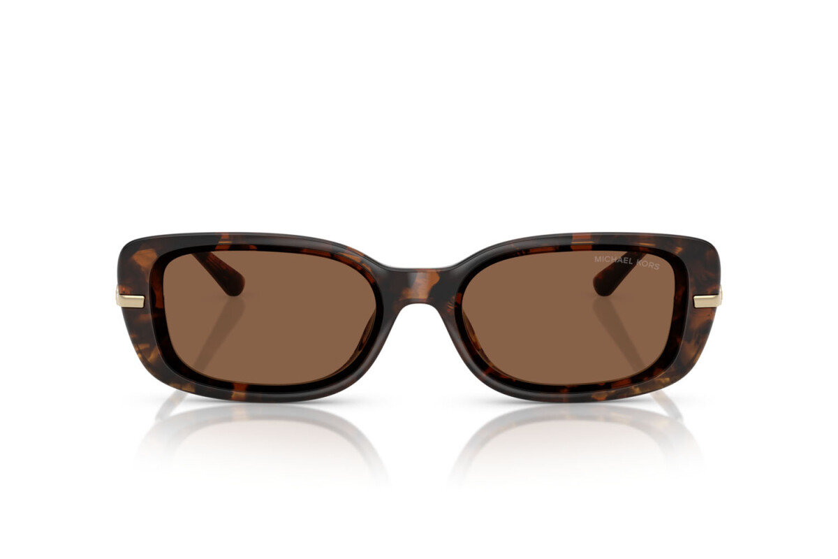 Sunglasses Woman Michael Kors Capella MK 2228D 30063G