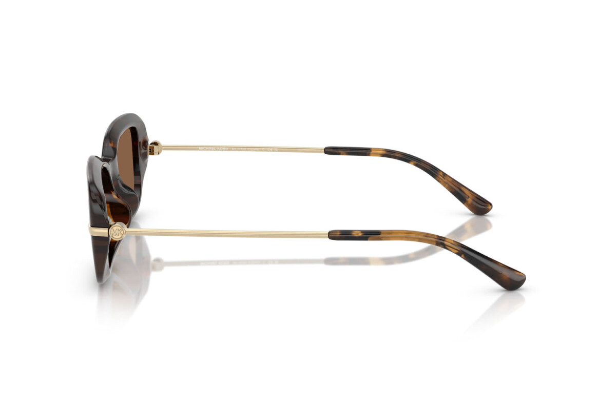 Sunglasses Woman Michael Kors Capella MK 2228D 30063G