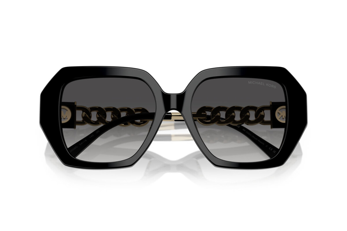 Sunglasses Woman Michael Kors South Beach MK 2232U 30058G