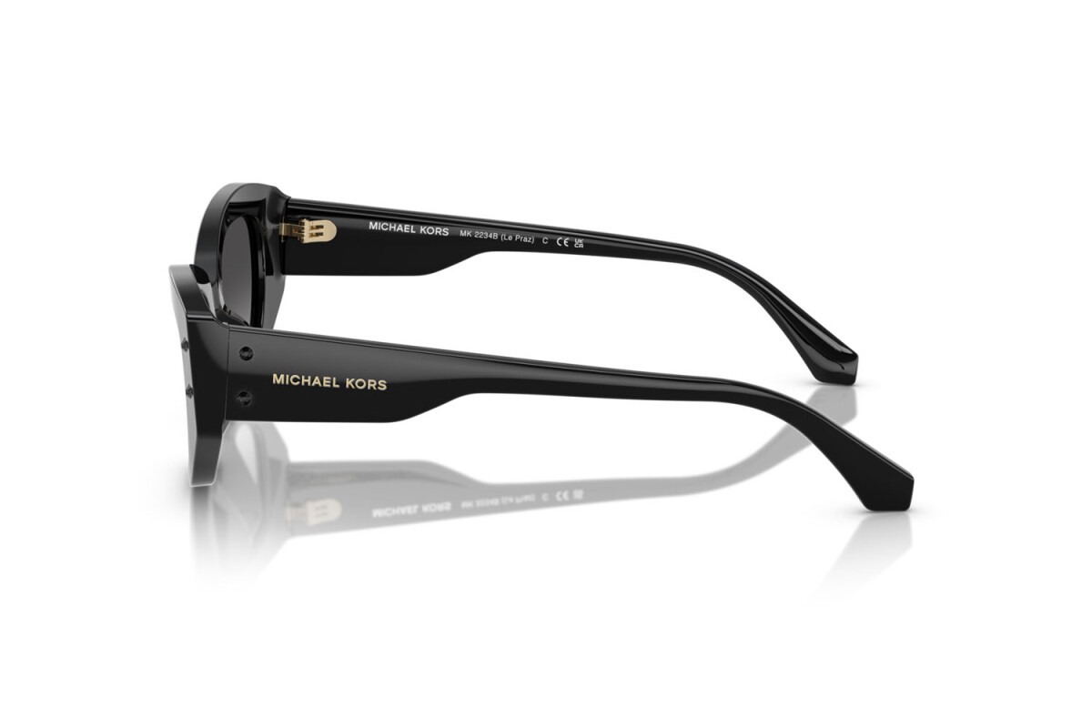 Sunglasses Woman Michael Kors Le Praz MK 2234B 30058G
