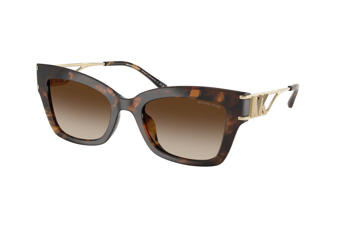 Sunglasses Woman Michael Kors Cantabria MK 2237U 300613
