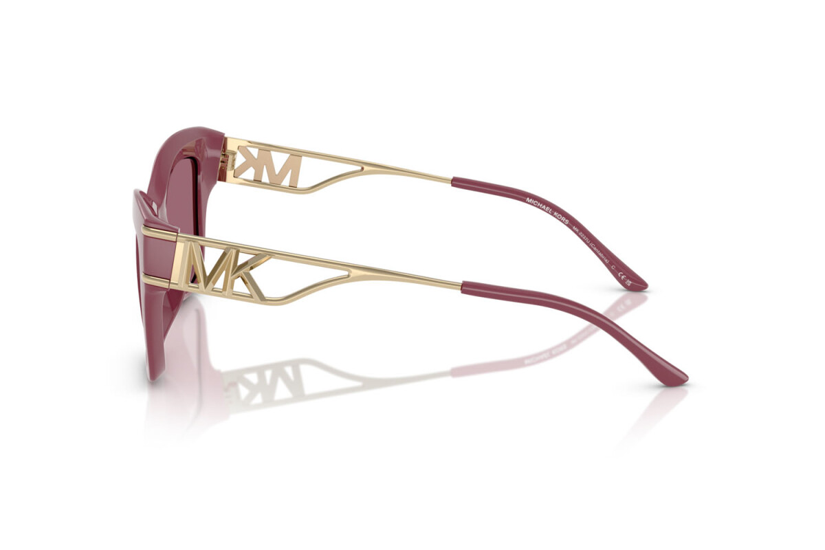 Sunglasses Woman Michael Kors Cantabria MK 2237U 32561A