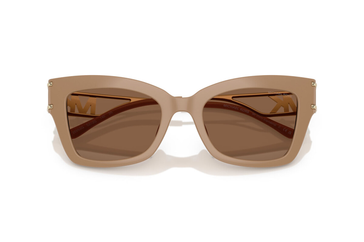 Sunglasses Woman Michael Kors Cantabria MK 2237U 35553G