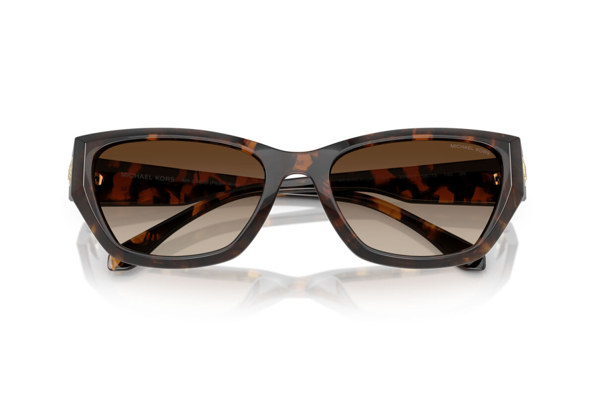 Occhiali da Sole Donna Michael Kors Pearl River MK 2242D 300613