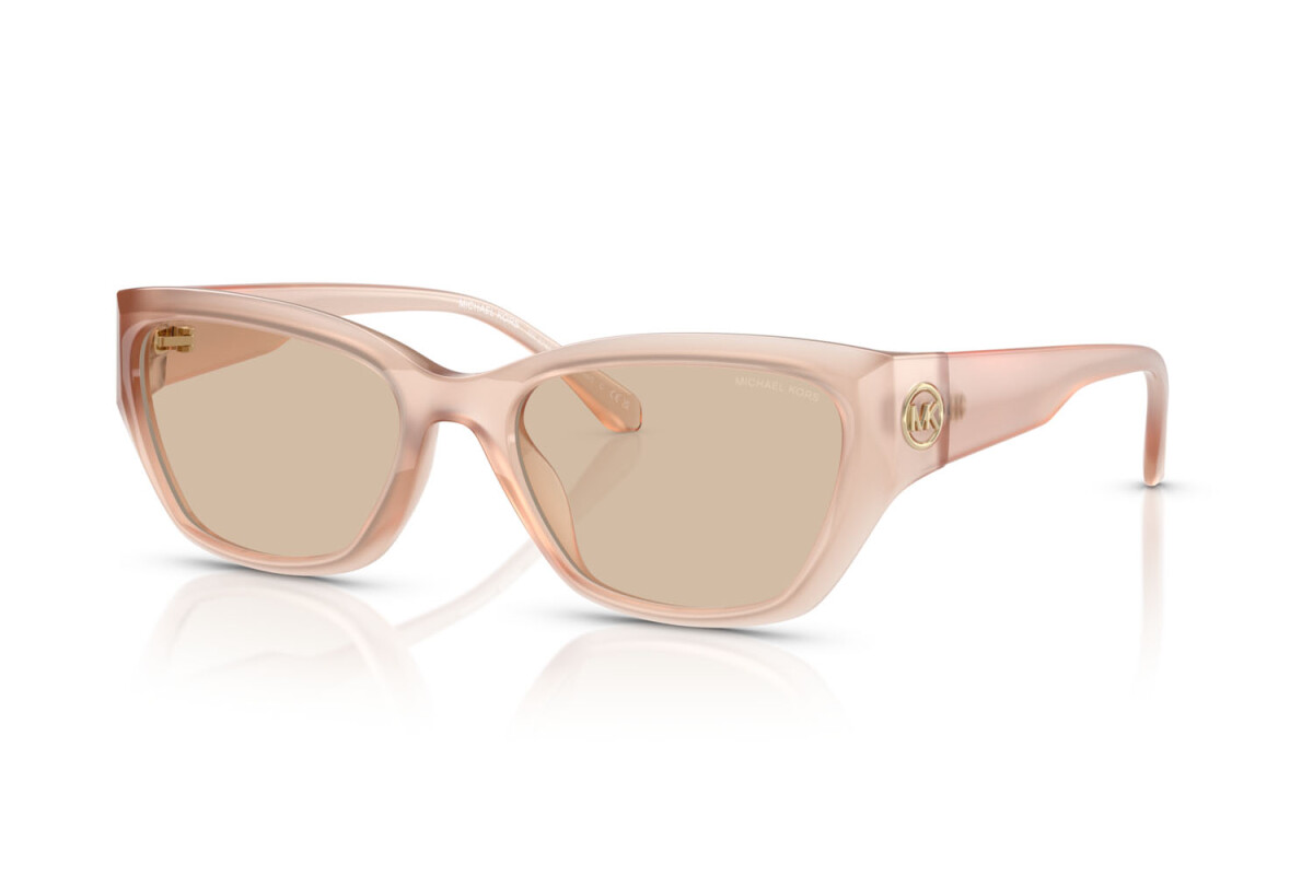 Sunglasses Woman Michael Kors Pearl River MK 2242D 344993