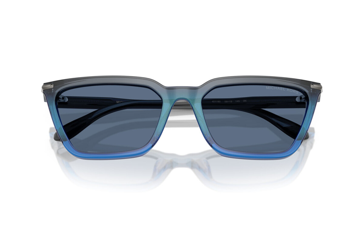 Sunglasses Man Michael Kors Everglades MK 2250U 401180