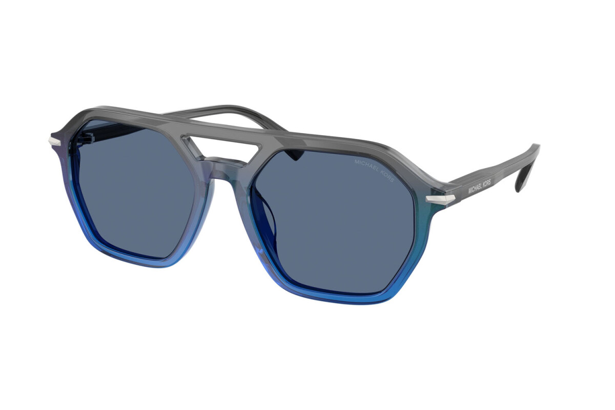 Sunglasses Man Michael Kors Jackson Hole MK 2251U 401180