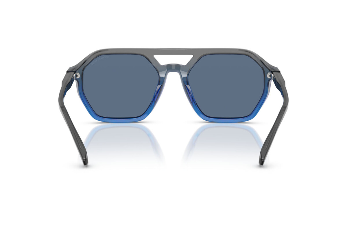 Sunglasses Man Michael Kors Jackson Hole MK 2251U 401180