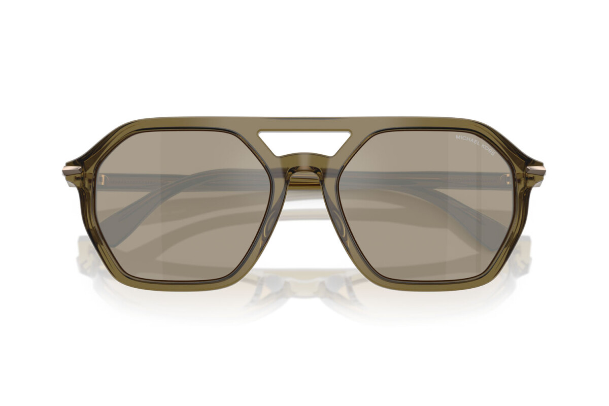 Sunglasses Man Michael Kors Jackson Hole MK 2251U 40127I