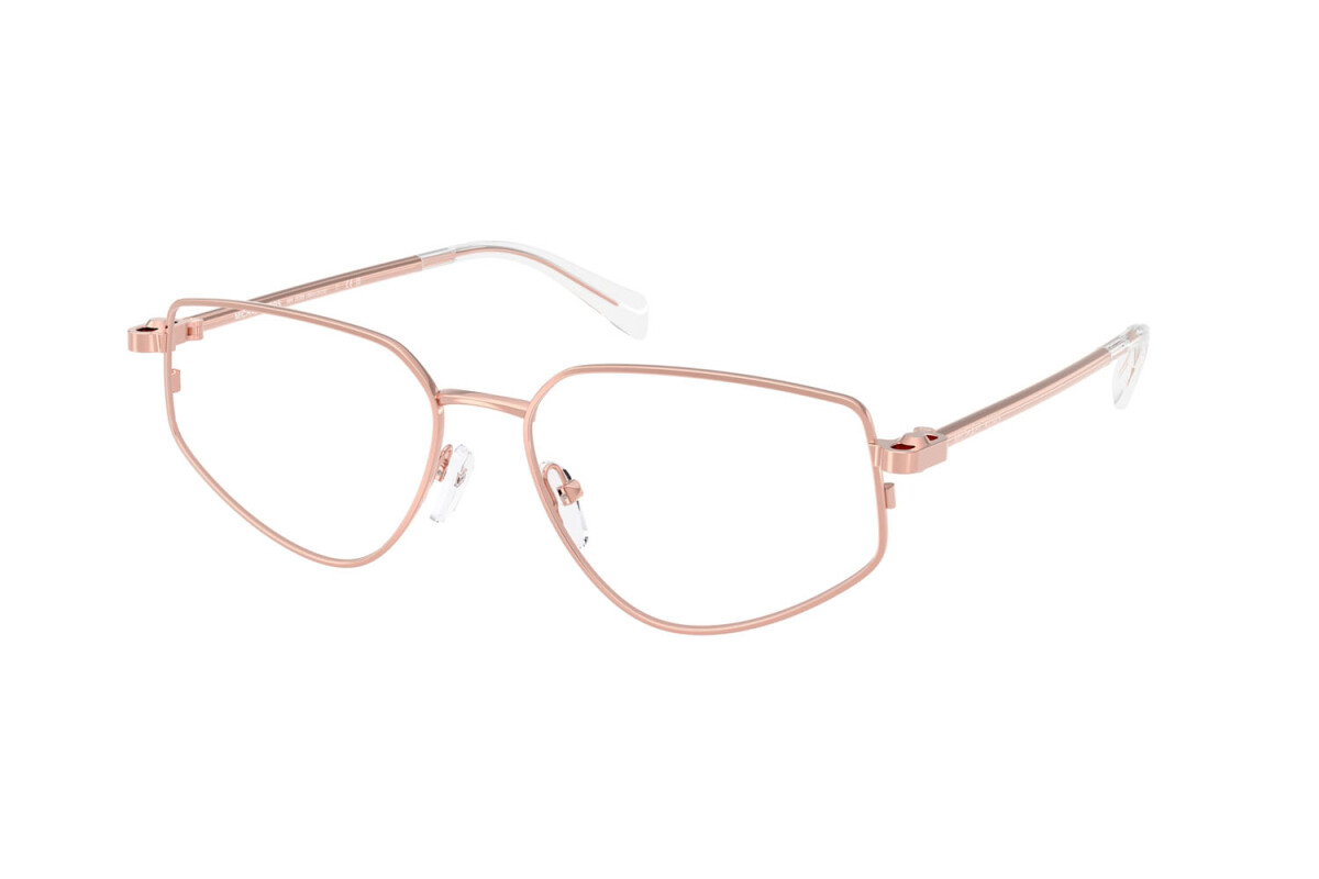Eyeglasses Woman Michael Kors Mendoza MK 3088 1108