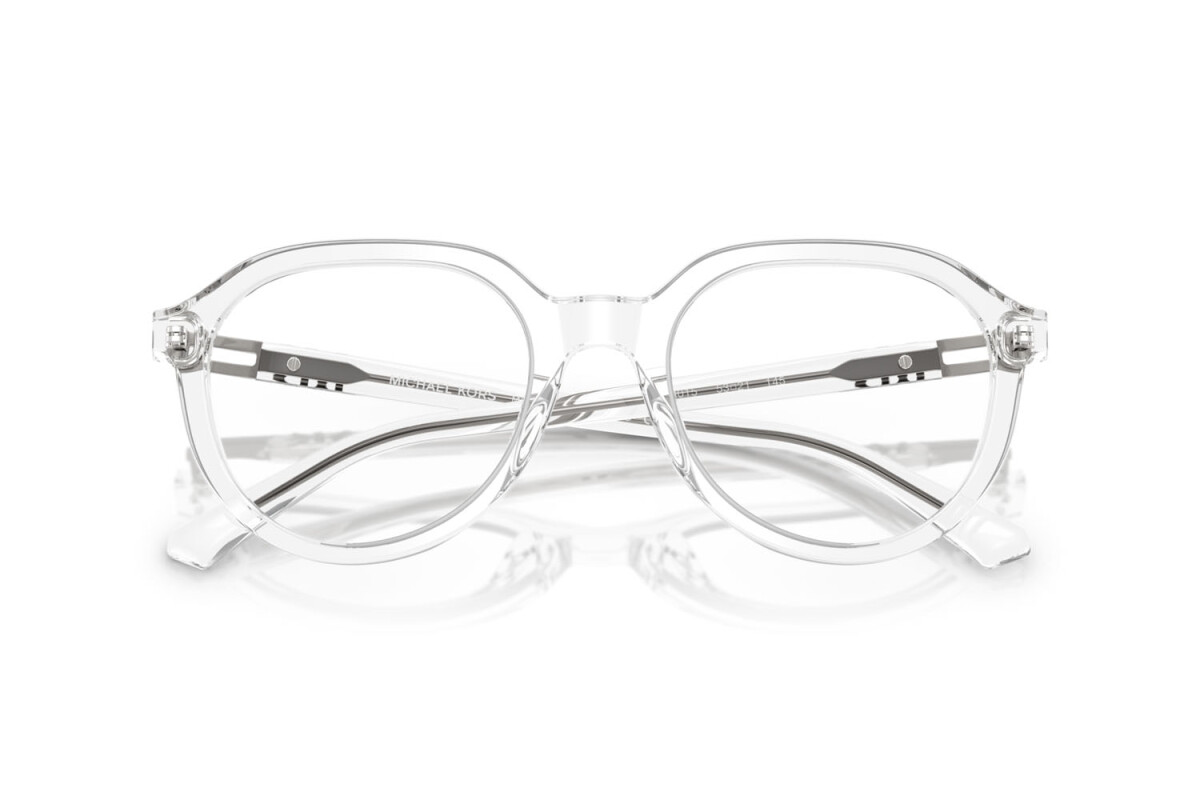Eyeglasses Man Michael Kors Redwood MK 4129 3015