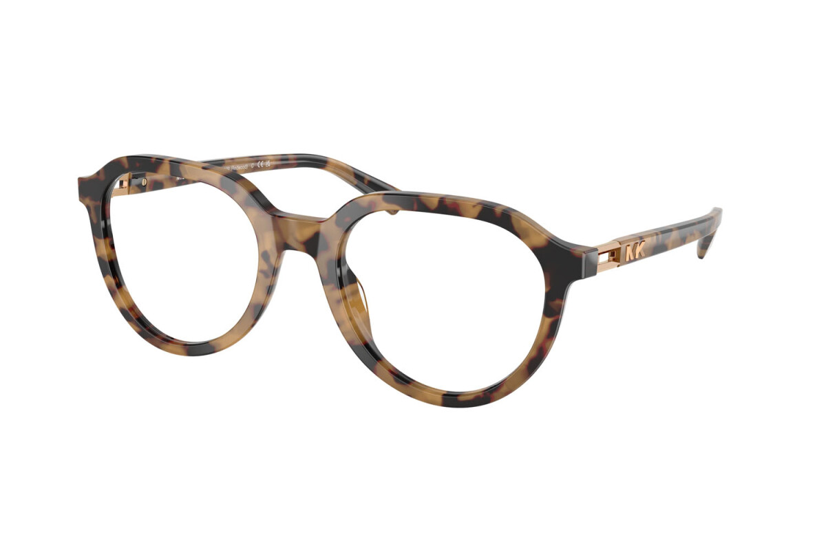Eyeglasses Man Michael Kors Redwood MK 4129 4006
