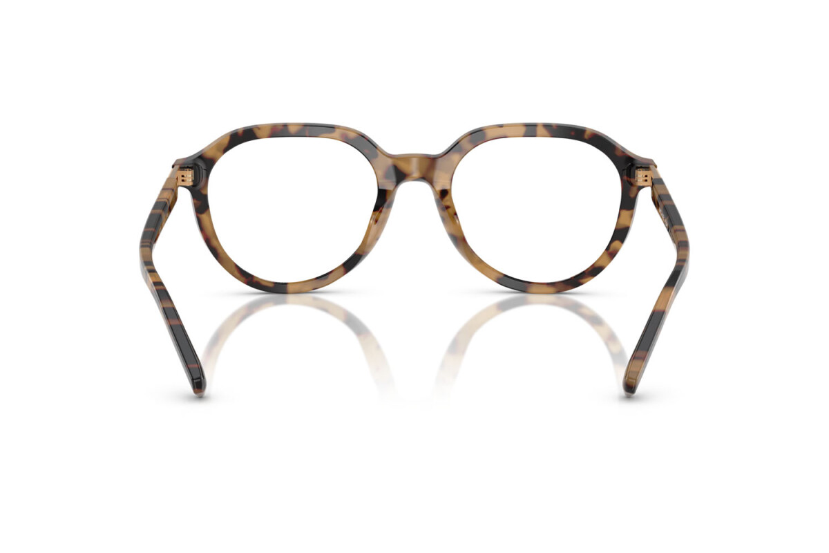 Eyeglasses Man Michael Kors Redwood MK 4129 4006