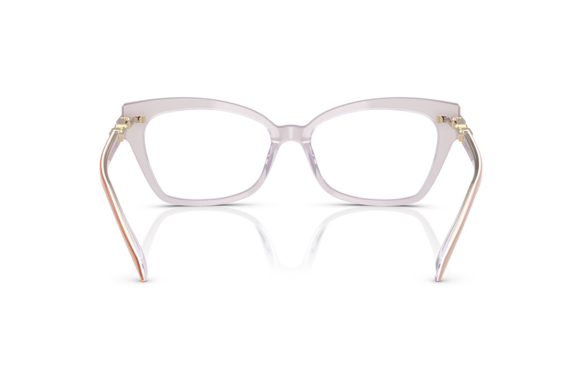Eyeglasses Woman Michael Kors Montego Bay MK 4146U 4015