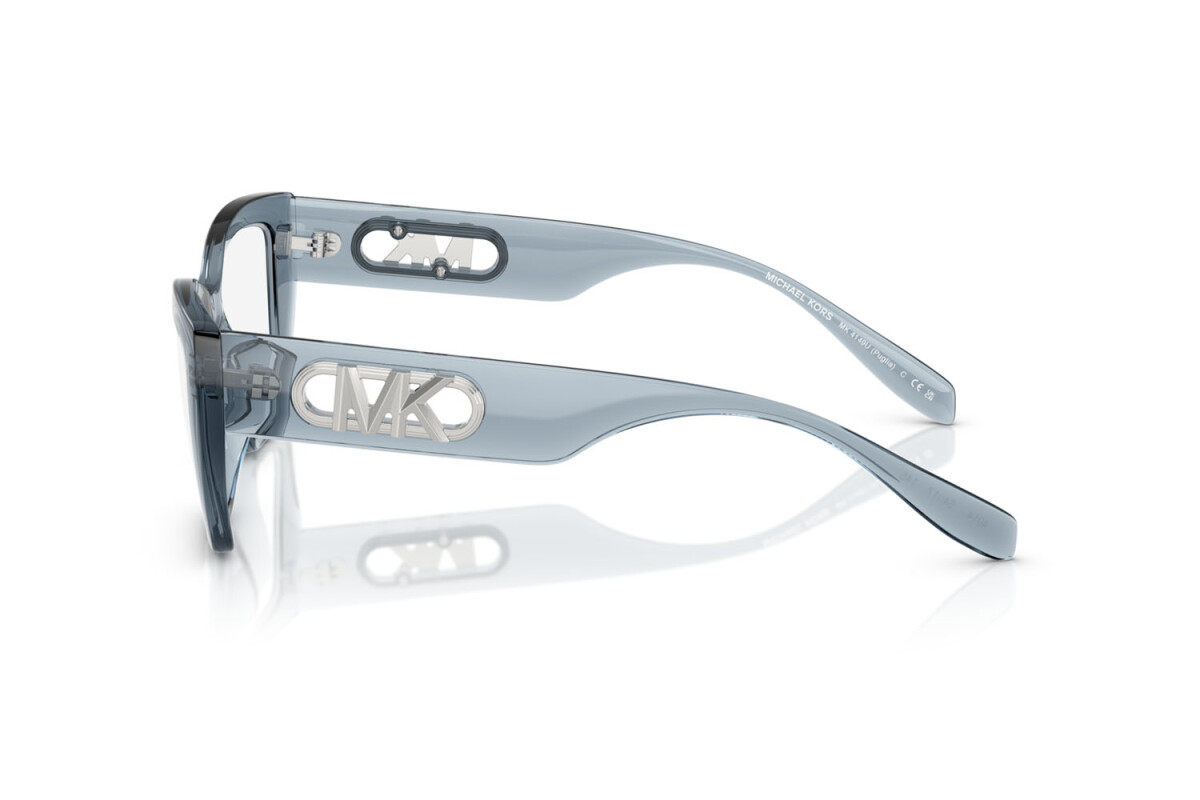 Eyeglasses Woman Michael Kors Puglia MK 4149U 4014