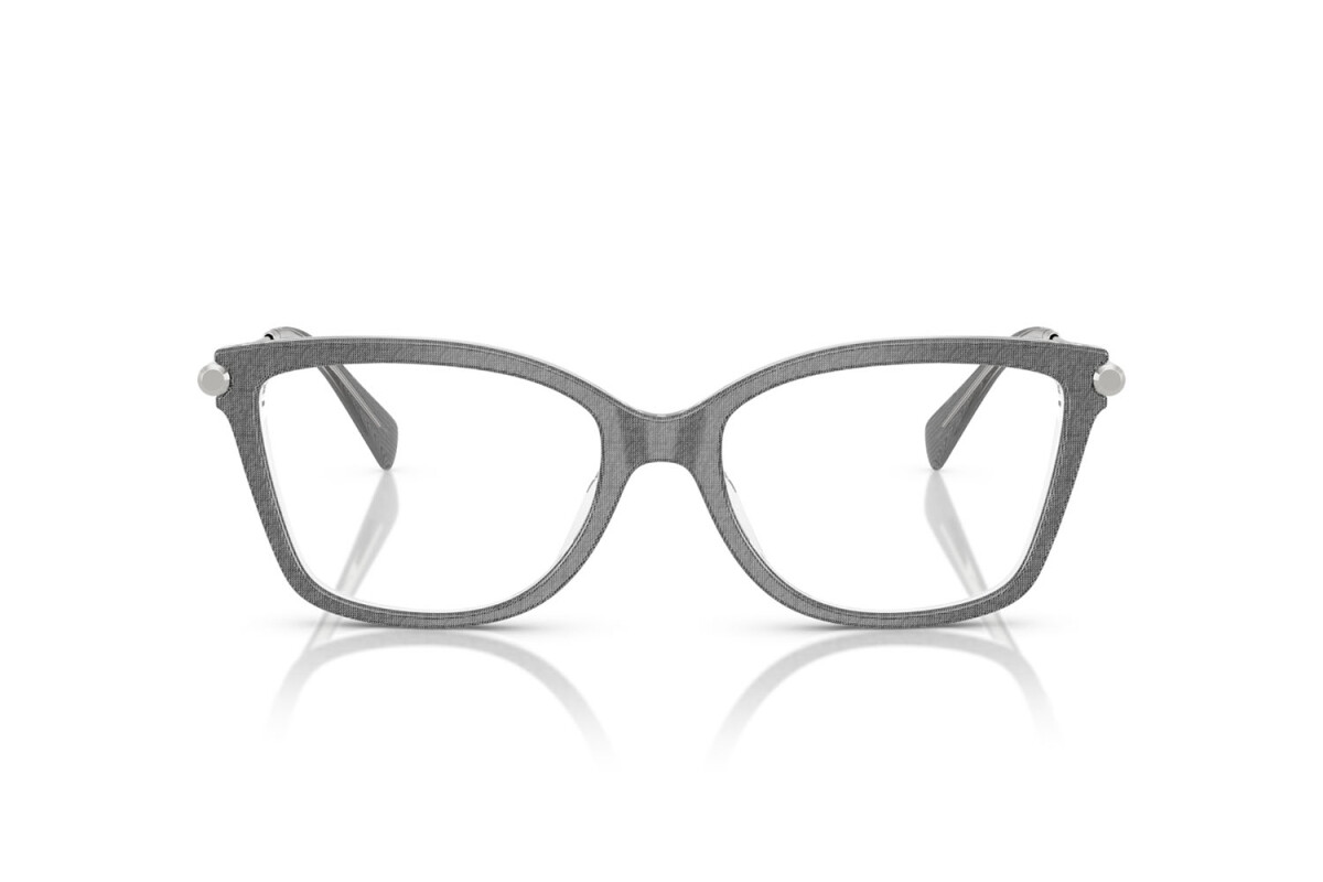 Eyeglasses Woman Michael Kors Kingston MK 4150U 4009